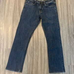 Buffalo David Bitton Driven X Basic Jeans 32x32